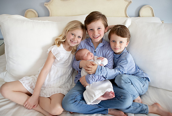 F 32 Collin Family kms